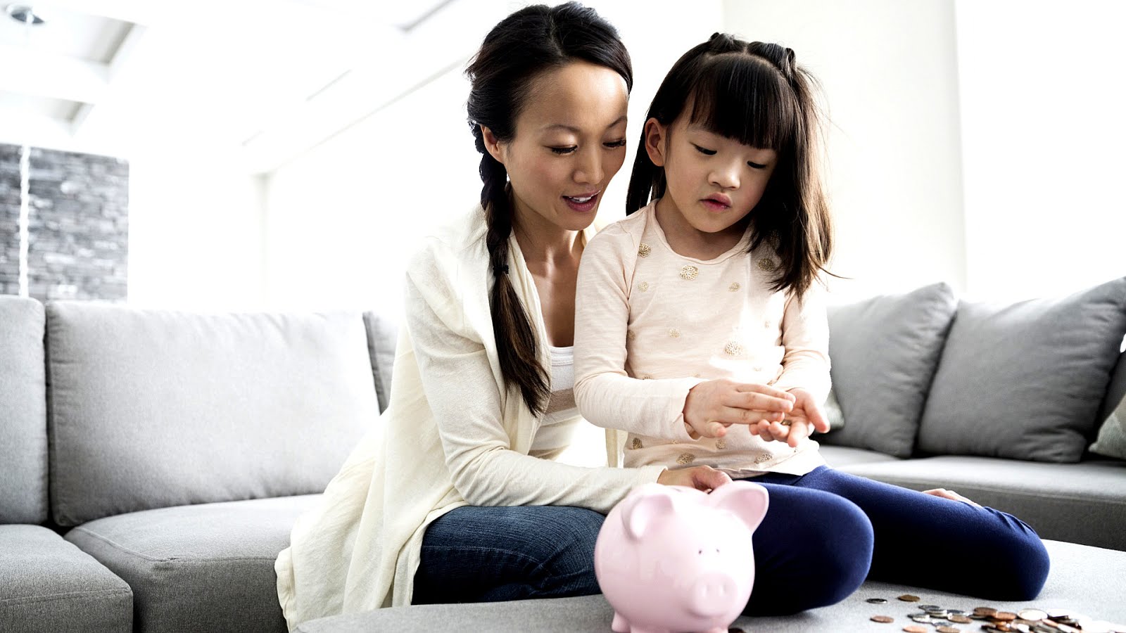 Can A Parent Open A Bank Account For Their Child Best Tips