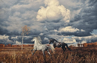fantasticos-caballos-paisajes