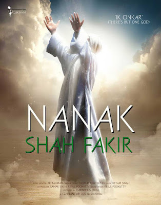 Nanak Shah Fakir 2018 Punjabi WEB-DL 480p 400Mb x264