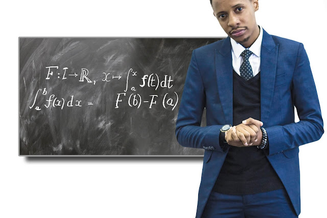 Formula how to know the correct answer in post utme
