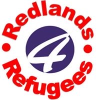 Redlands for Refugees