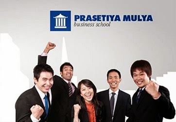STIE Prasetiya Mulya Business School