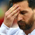 Mentally and emotionally burned out, Lionel Messi crumbles under the burden of carrying Argentina at the World Cup