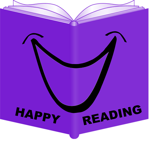 Happy Reading!