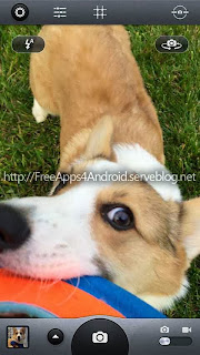 Camera Awesome by SmugMug Free Apps 4 Android Camera Awesome by SmugMug Free Apps 4 Android