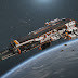 FREE TO PLAY NEW RELEASE GAME "Fractured Space" 2016
