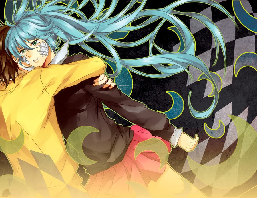 Gender And Anime Tsunderes Abuse Slapstick Humor