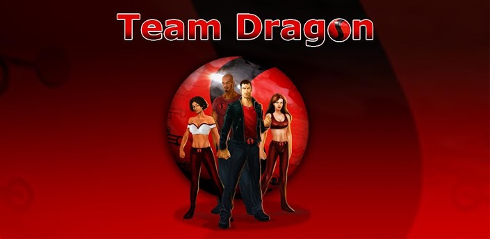 [Game Android] Team Dragon