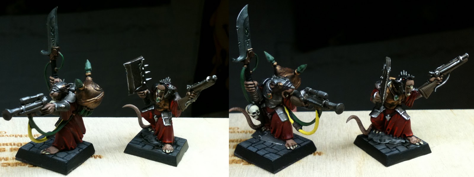 The Waaagh Cast!: Joe F. ToFG: Warlock Engineer The Waaagh Cast!: Joe F. ToFG: Warlock Engineer