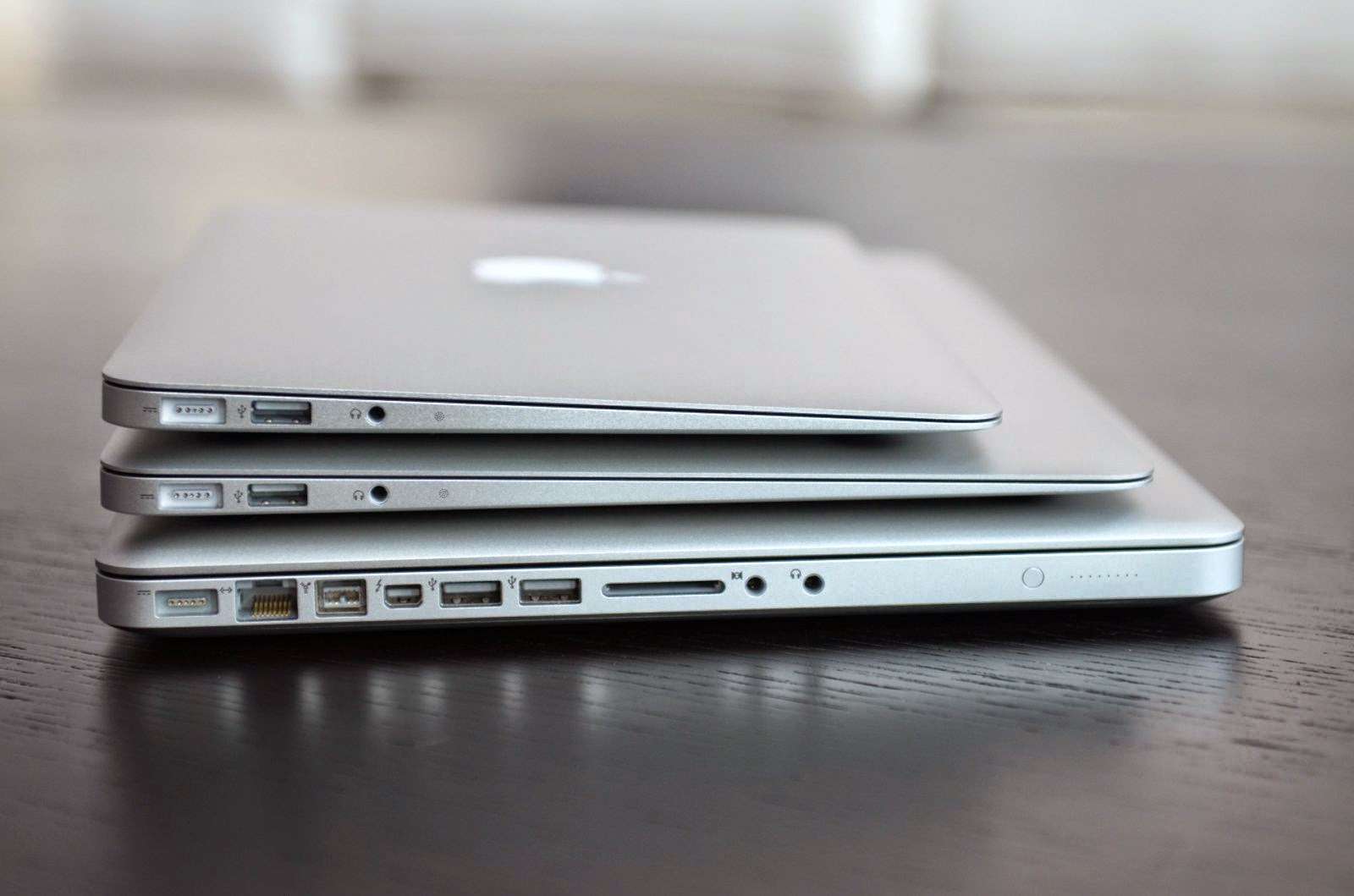 Win A MacBook Promotion
