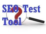 SEO Test Tool score seo