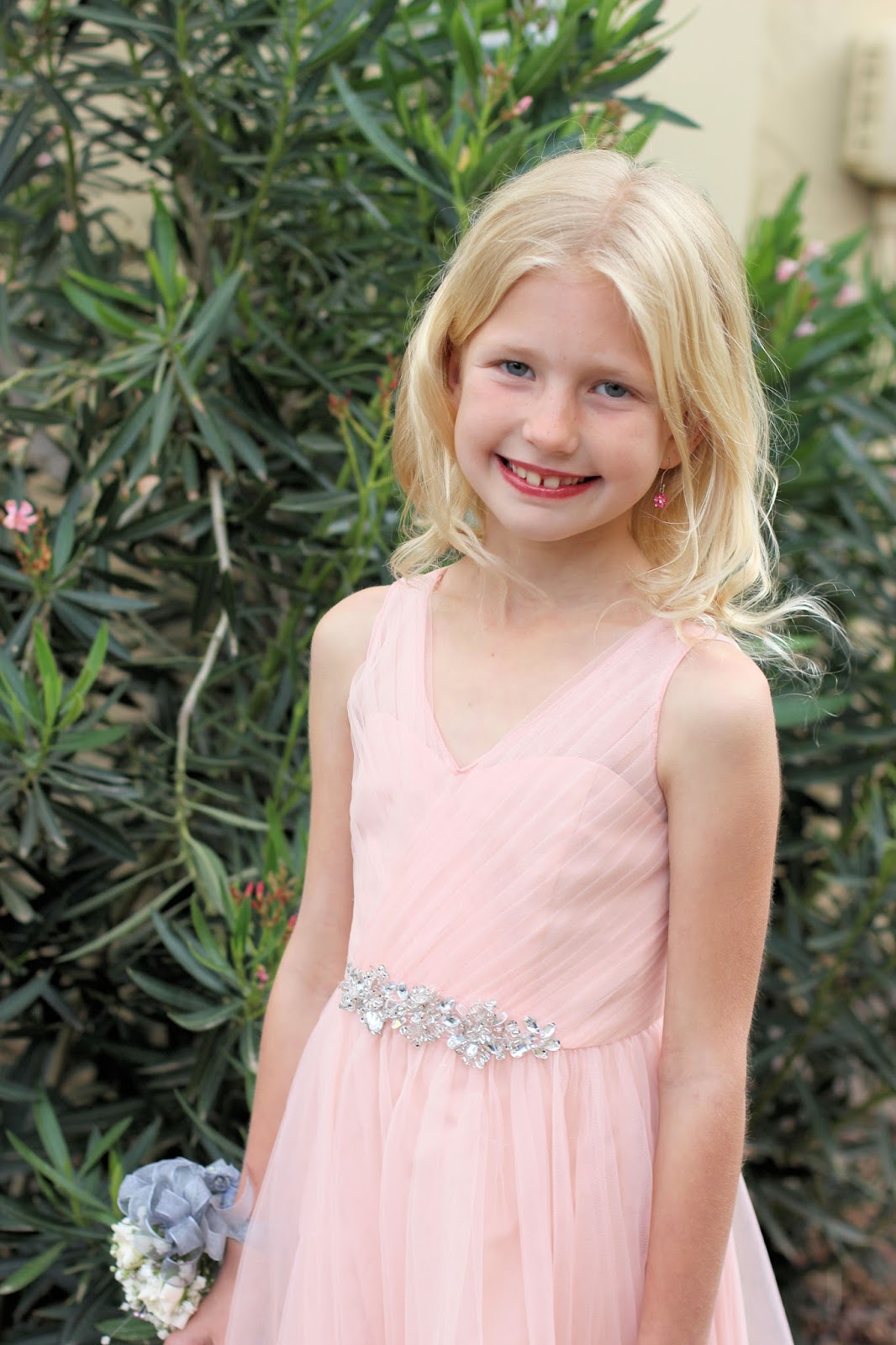 The Johnson Journey Daddy Daughter Dance