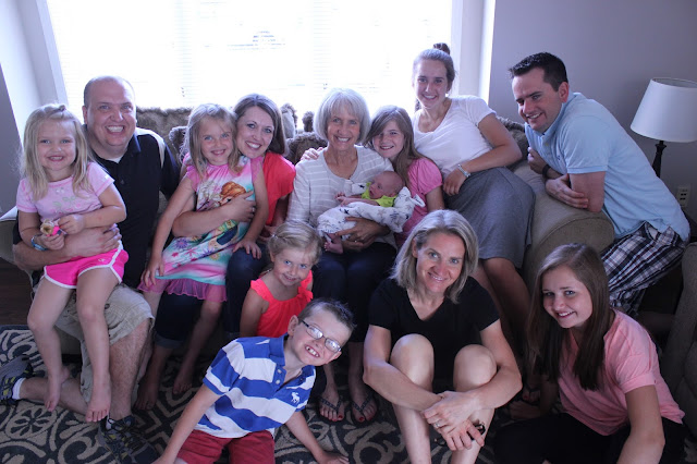 Wisconsin Milwaukee Mission