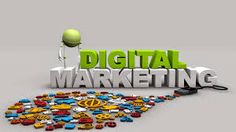 digital marketing images