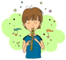 Posicions de la flauta