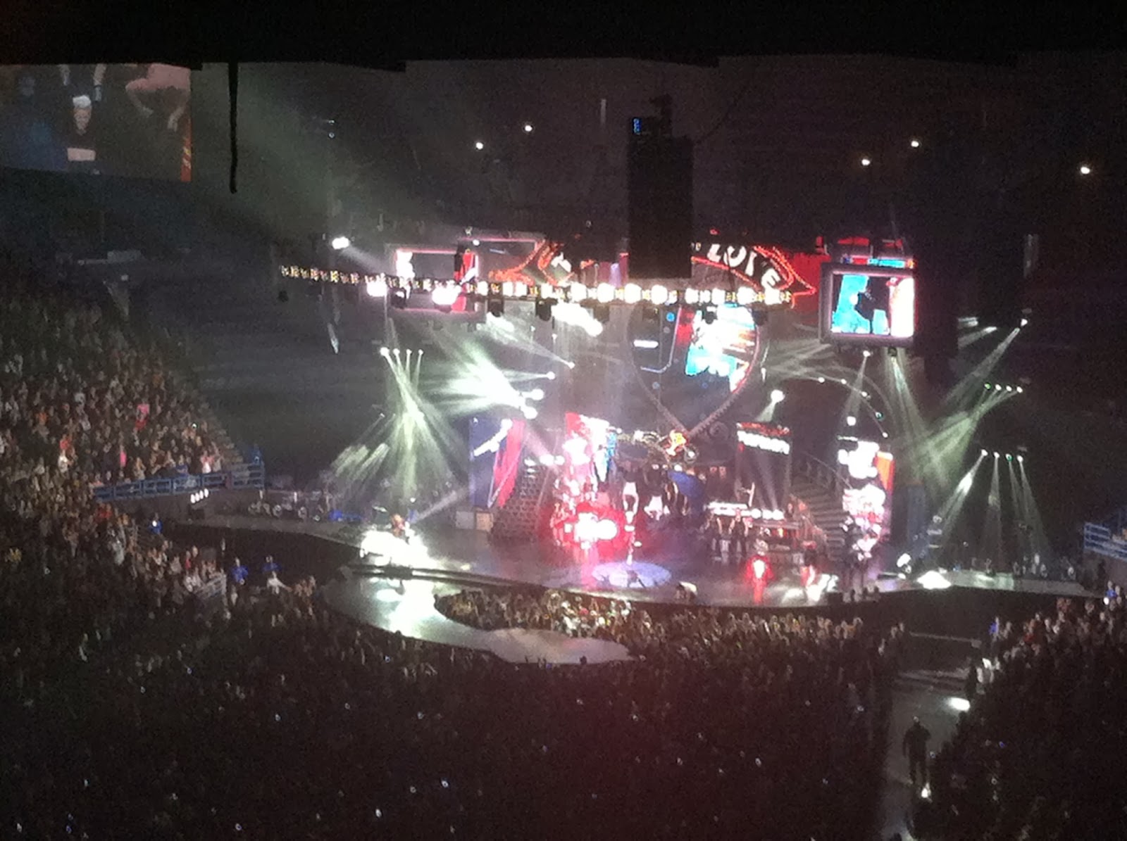 Am Fam Field Concerts 2023