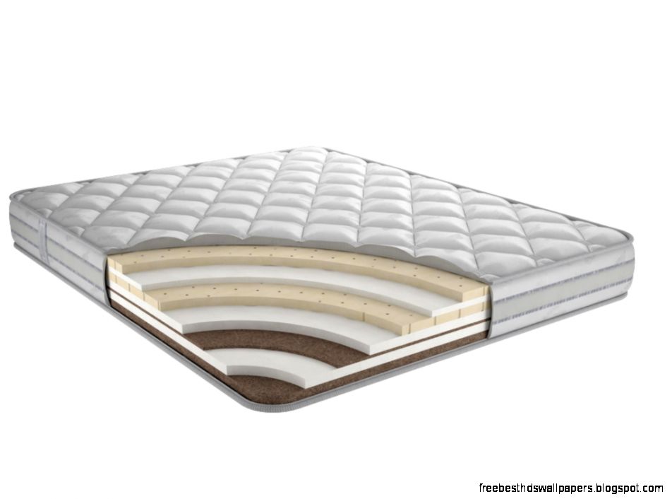 Матрас Toris CHAMELEON