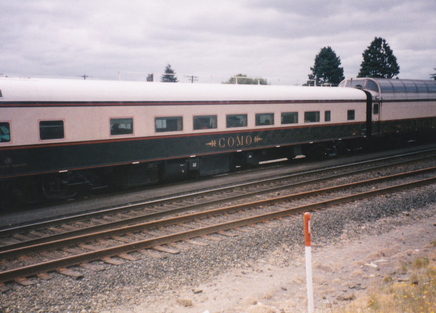 TrainPages April 2018