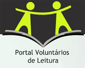 Projeto Voluntários de Leitura