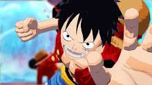 One Piece Unlimited World Red Deluxe Edition – ElAmigos pc español