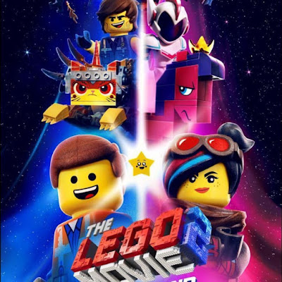 lego 2, 