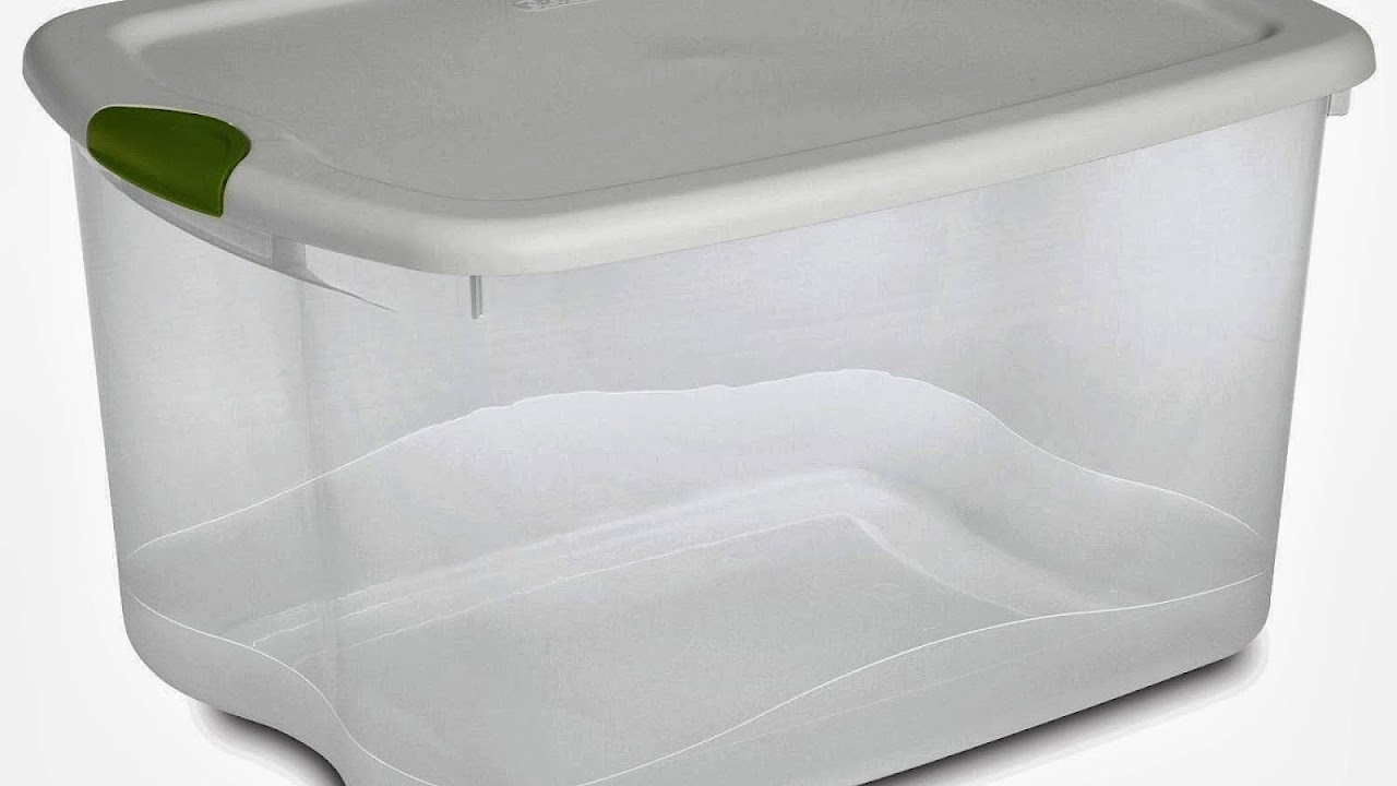 Plastic Moving Boxes For Sale Box Choices