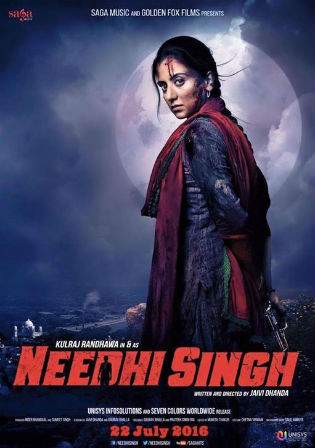 Needhi Singh 2017 DVDRip 480p Punjabi Movie 300MB Watch Online Free Download bolly4u