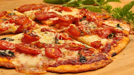 The Presurfer: Pizza Is Officially The Most 'Addictive' Food