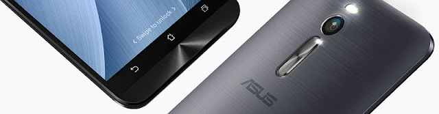 Review ASUS Zenfone 2 – Smartphone 4GB Pertama di Dunia