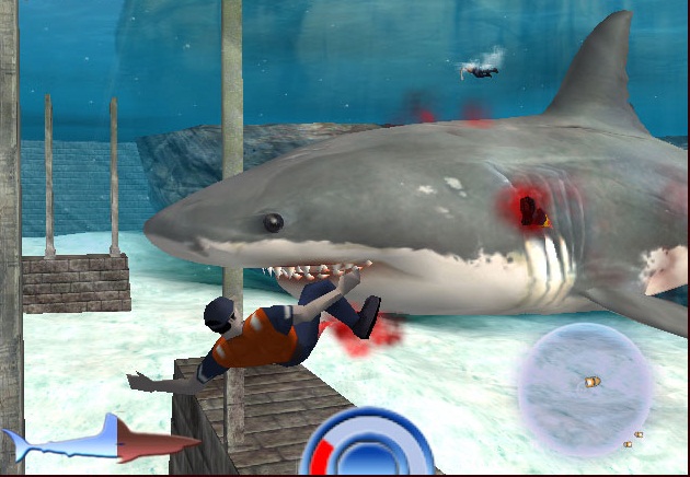 JAWS UNLEASHED LO SQUALO SCARICA
