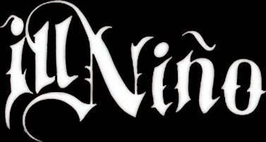 Ill Niño_logo