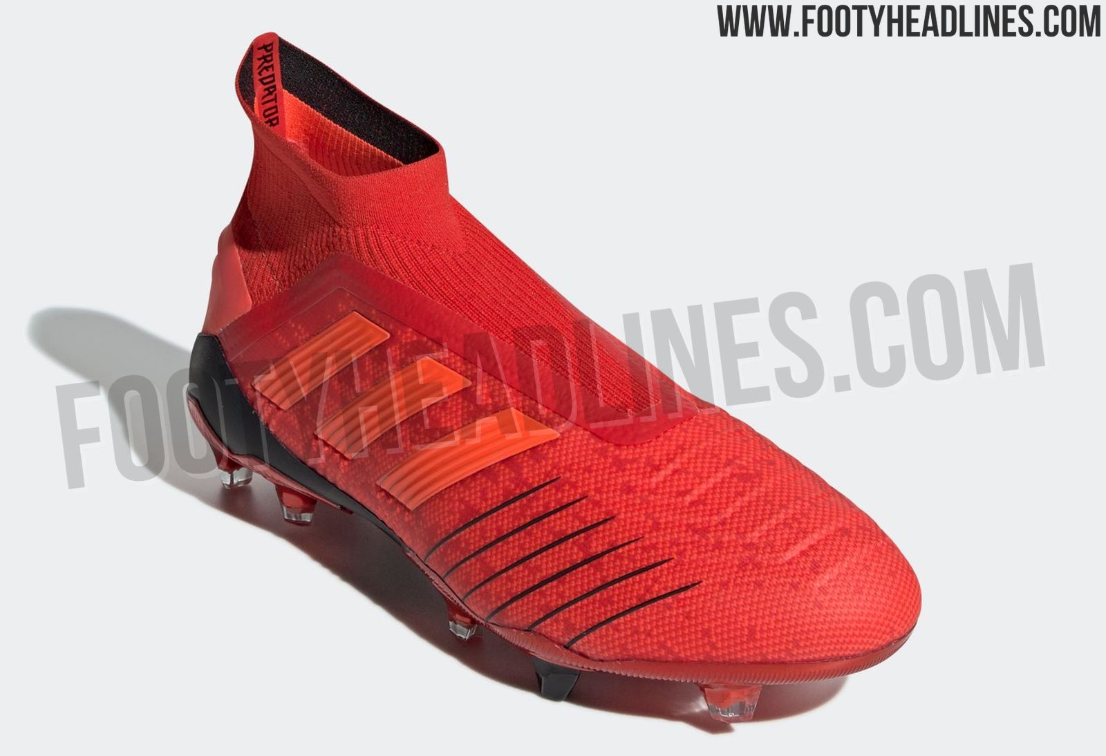 laceless football boots cheap