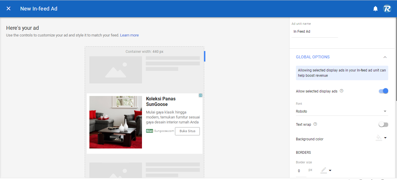 Panduan Lengkap Memasang Iklan AdSense In-Article di Blogspot: Maksimalkan Pendapatan Anda