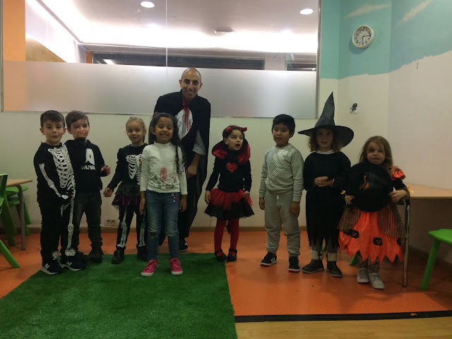 Welcome English IMG 2552