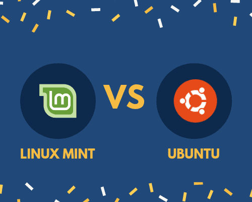 5 أسباب لماذا Linux Mint أفضل من Ubuntu