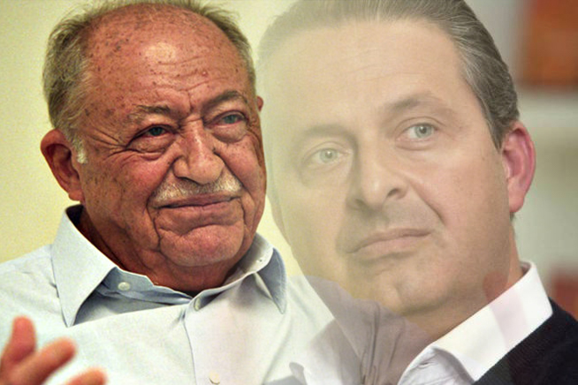 Blog do Jessé Aciole: Arraes e Eduardo Campos vive!