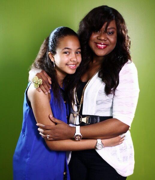 Stella Damasus’ Daughter Makes Acting Debut in New York [PHOTOS] This is Kiyo and Filo Blog