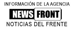 NOTICIAS DEL FRENTE