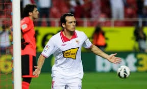 El Sevilla rescinde el contrato de Trochowski
