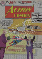 Action Comics (1938) #257