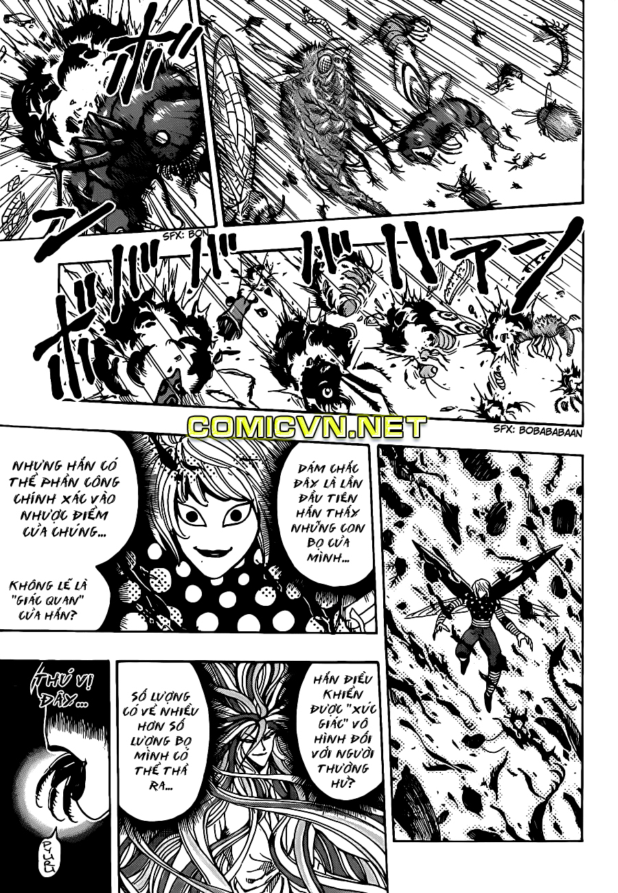 Toriko chap 225
