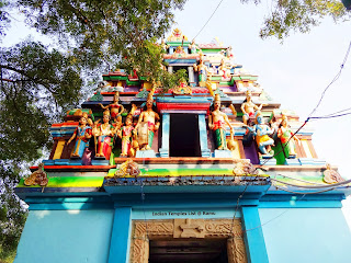 Sri Subrahmanyeswara Swamy Temple S. Kottur