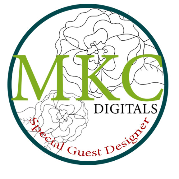 MKC Digital Guest Designer