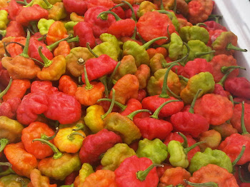 Cayman Season Pepper