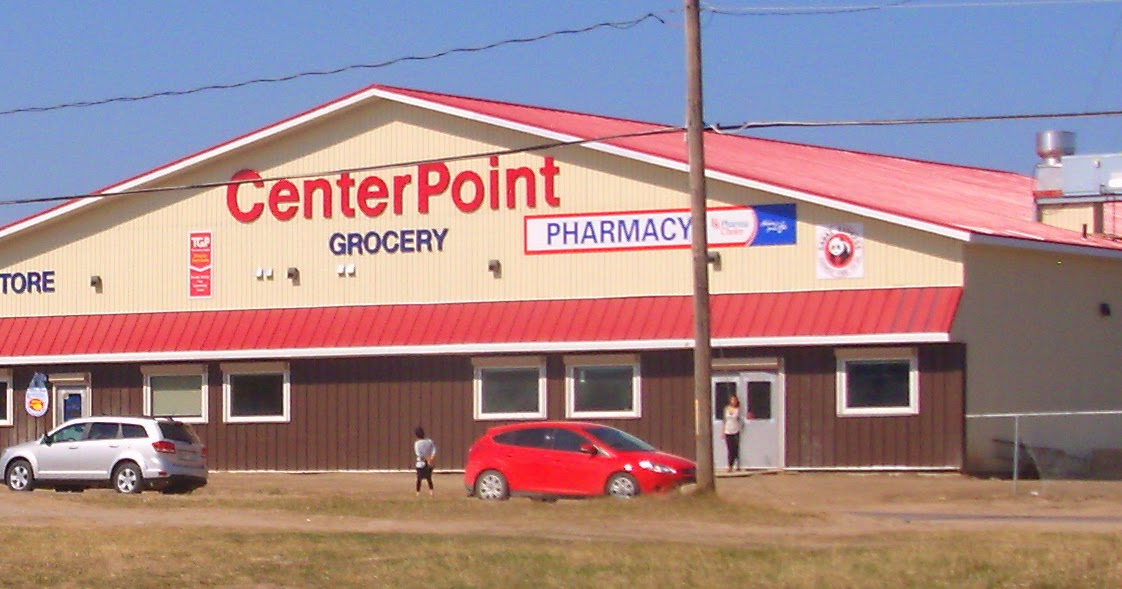 Saskatchewan New store in La Loche