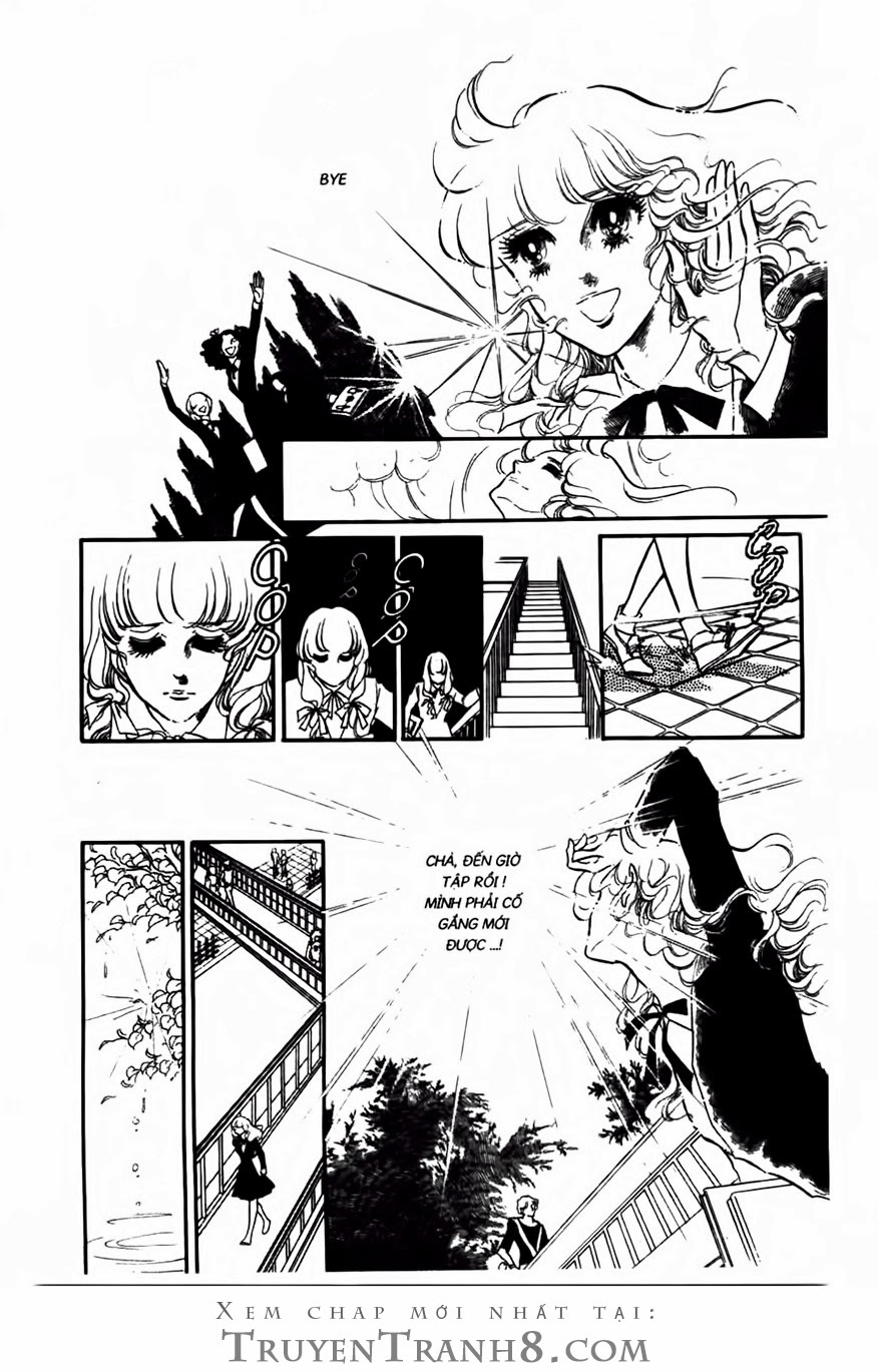Swan - Vũ Khúc Thiên Nga Chap 69 - Next Chap 70