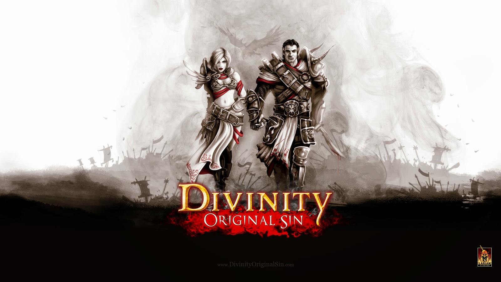 Divinity Original Sin, traducido al español