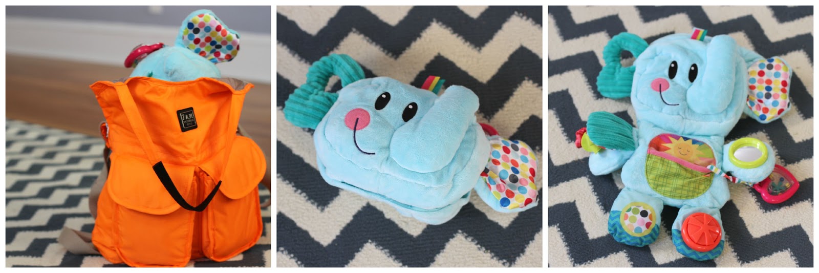 Awesome New "On the Go" Toys The Chirping Moms