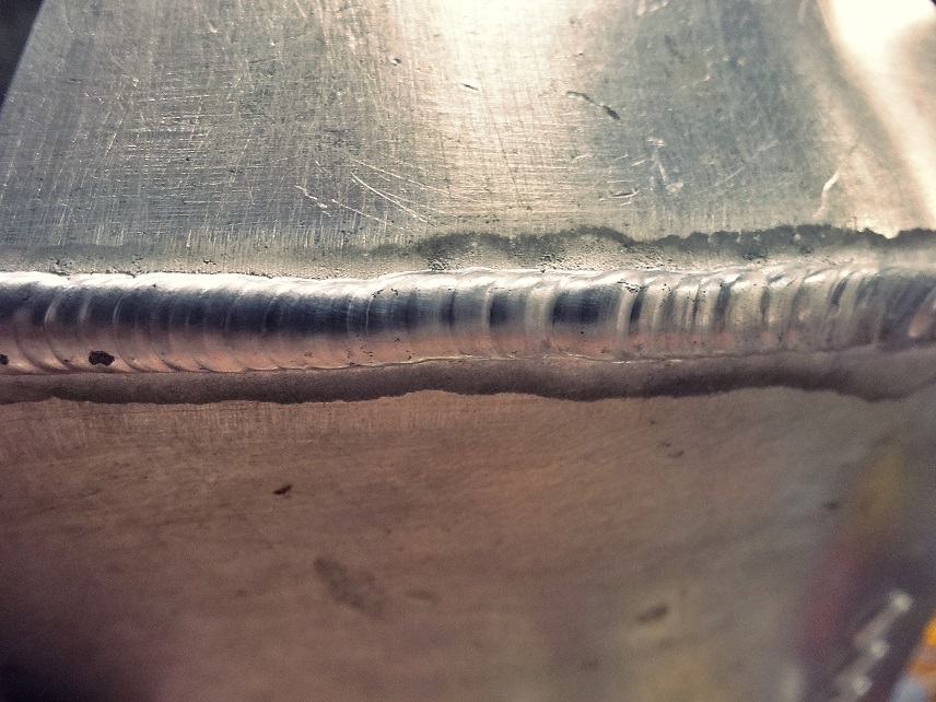 STANDARD CUSTOM PAINT fine details