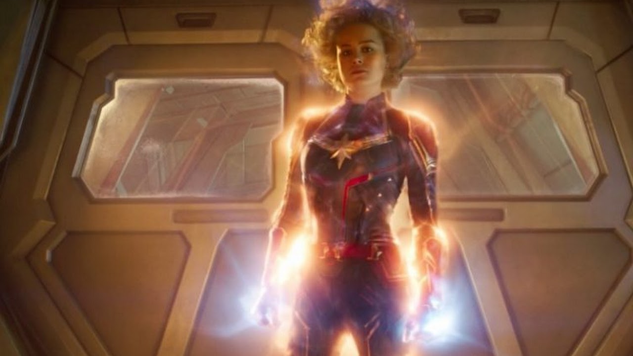 Brie Larson cobra cachê milionário para fazer Vingadores 5
